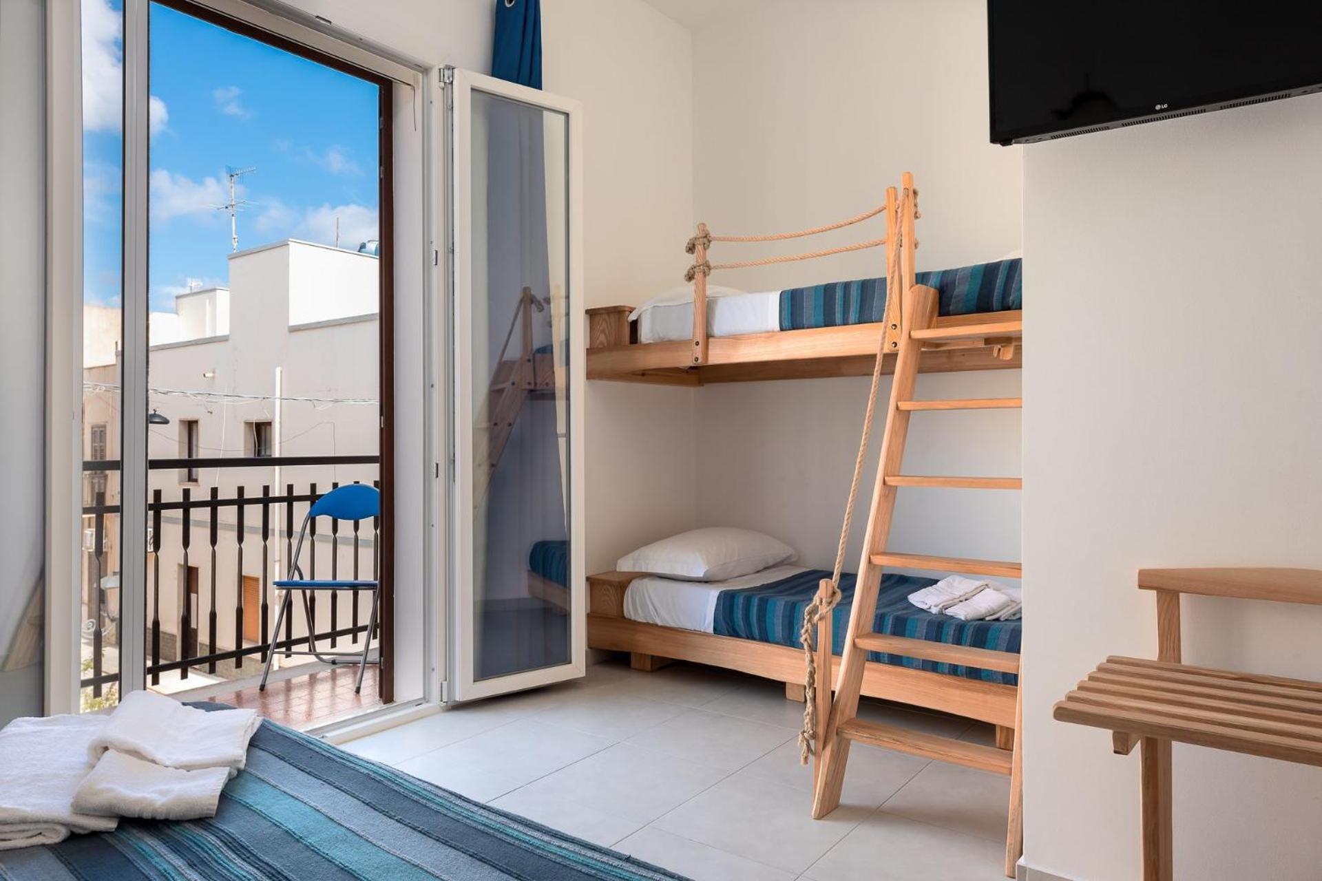 I Tre Golfi - Appartamenti Con Terrazzo Fino A 800 Mt Dal Mare San Vito Lo Capo Extérieur photo