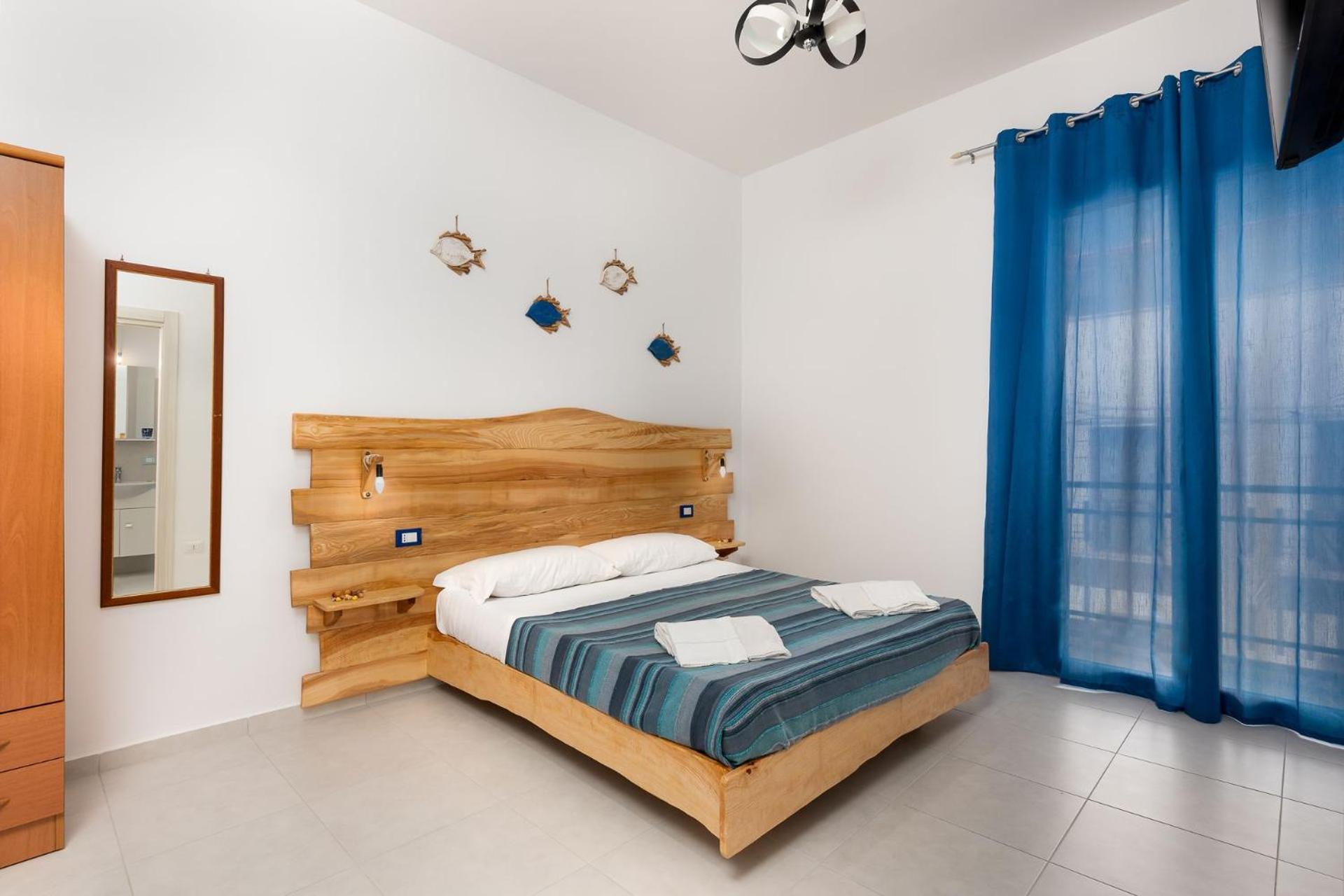 I Tre Golfi - Appartamenti Con Terrazzo Fino A 800 Mt Dal Mare San Vito Lo Capo Extérieur photo
